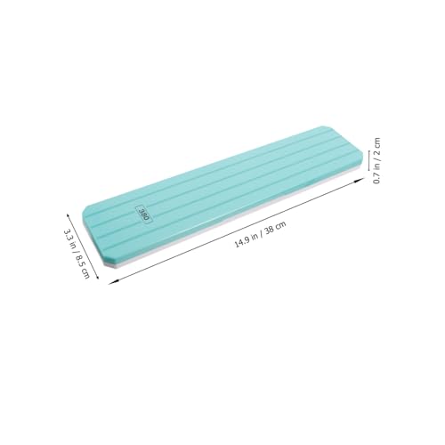 Boîte de rangement pour hameçons étanche et résistante à compartiments - 5