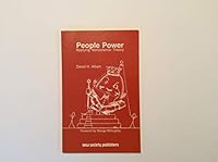 People Power: Applying Nonviolence Theory in the Nuclear Age 086571049X Book Cover