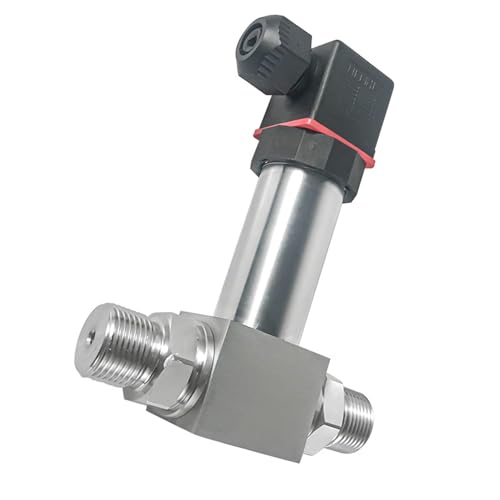 BAFEIYA M20*1,5 Differenzdrucktransmitter Differenzdrucksensor-Wandler(0-0.4MPa)