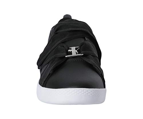 Image of Puma Womens Smash WNS Bkl Sneaker