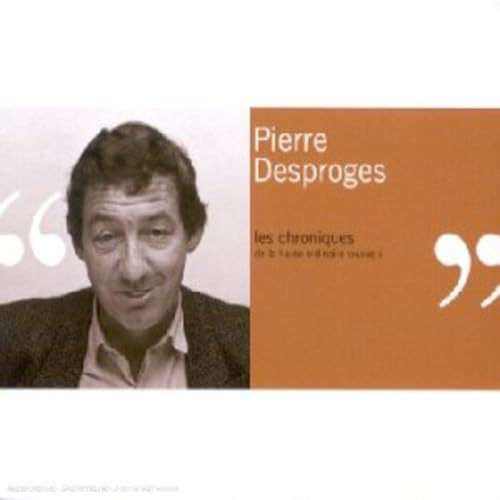 Chroniques de la haine ordinaire Vol.3