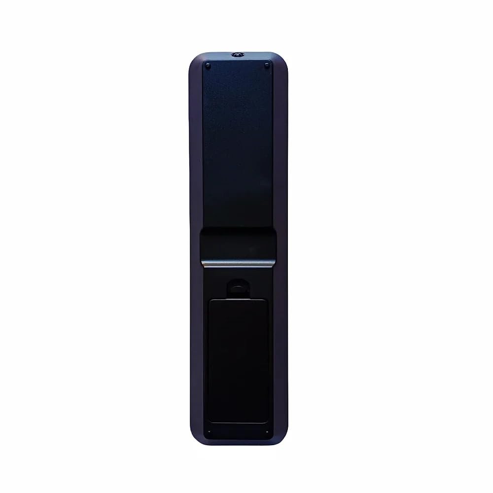 Nouvelle télécommande de Remplacement adaptée au téléviseur S1001, 1 pièce