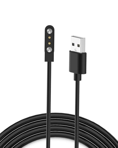 ふわもこ 送料込　超美品　SV11 稼働 27分 充電器 壁掛 ノズル Amazon.co.jp: 【1本】fusho 対応 スマートウォッチ 充電