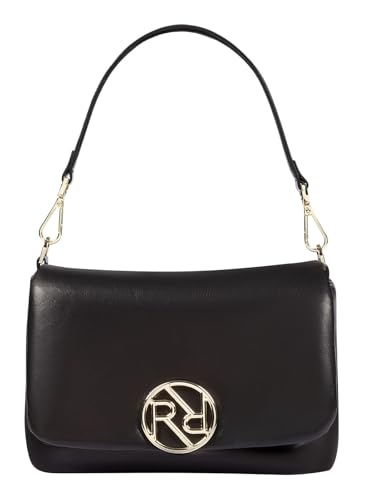 ROECKL Soho Crossover Mini XS Black sac compact pour garder les mains libres