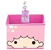 Kerr's Choice Little Twin Stars Key Chain Key Cover Key Caps Bag Accessories Sanrio Gift Keychain - Little Twin Stars