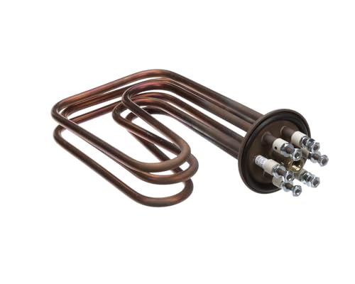 Image of Hobart 00-893120-00004 Element, Heater, 7.2KW, 200V