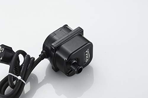Image of Engine Heater 110v 1000w with Double Thermostats and Built-in Pump (1000w)