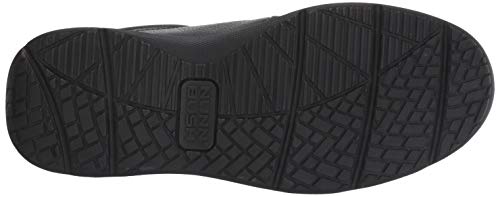 Nunn Bush Men's Cam Strap Hook and Loop Casual Loafer Lightweight Slip on4