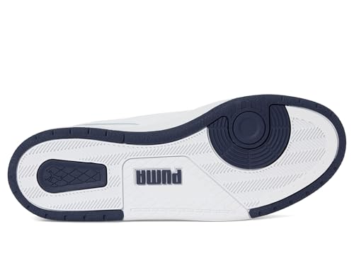 Image of PUMA Mens Ca Match Lace Up Sneakers Shoes Casual