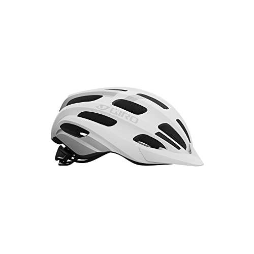 Giro Register Mips Adult Recreational Cycling Helmet - Matte White (2022), Universal Adult (54-61 Cm) #TOP2