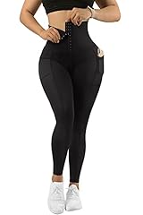 #1 Strong Tummy Control-black