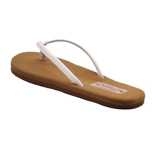 Image of Flojos Women's Fiesta flip Flop