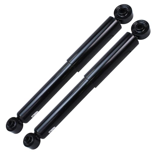 Image of Detroit Axle - Front Rear Struts w /Coil Springs Shock Absorbers Sway Bars Replacement for 2010 2011 2012 2013 2014 2015 Lexus RX350 RX450h