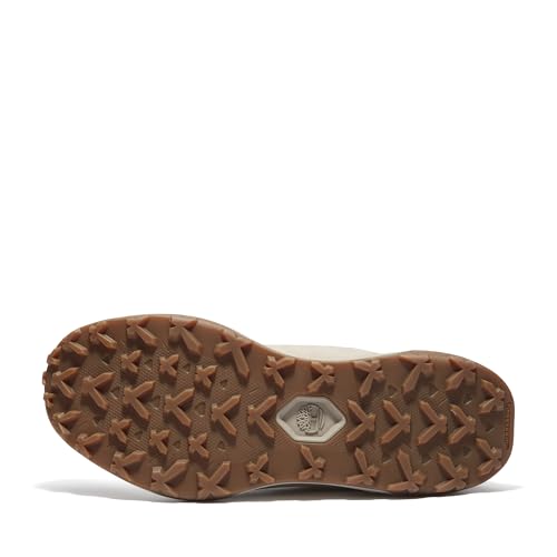 Timberland Timberland Men's Motion Ledge, Beige, 9 Medium
