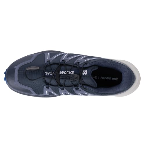 Image of Salomon Men's Speedcross Peak Trail Running Shoes