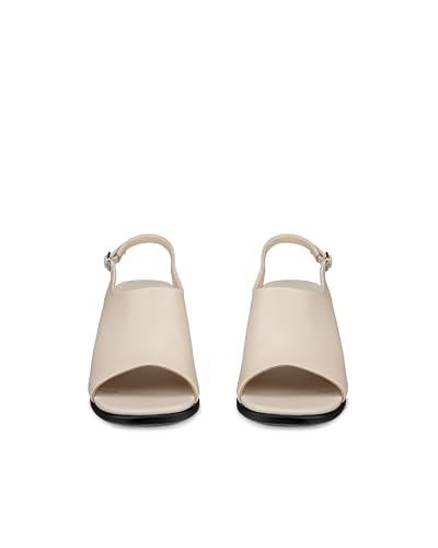 Image of ECCO Sculpted Alba 65 Slingback Heel Sandal