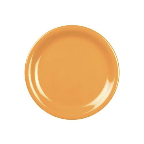 Thunder Group CR110YW Plate 10-1/2" Dia. Round