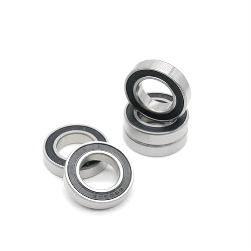 Roulements S6903RS étanches pour éliminer les bruits et le grippage - 5