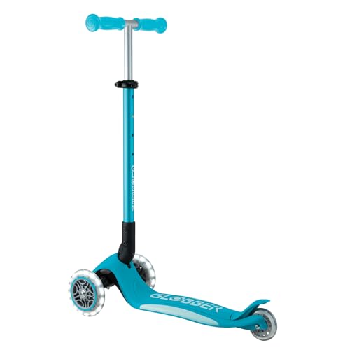 Globber Elite Lights Scooter