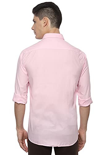 Image of Van Heusen Men's Slim Fit Casual Shirt