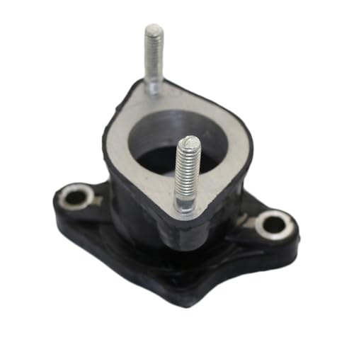 Raccord carburateur moto CG125 coudé pour réparer vos trajets du quotidien en DY125