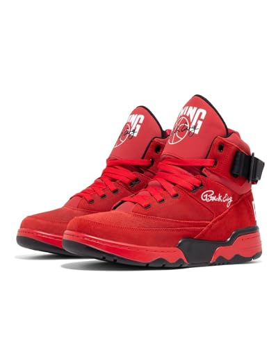 Image of Ewing Men's 33 HI x Orion Rebound Basketball Shoes