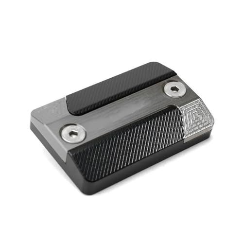 Tapa de cilindro principal de freno delantero para solucionar fugas en moto PCX