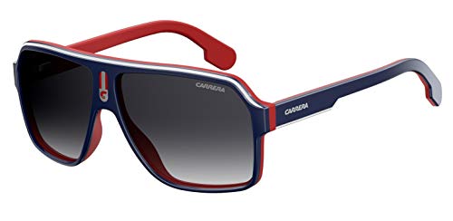Carrera CA1001/S Aviator Sunglasses + Bundle