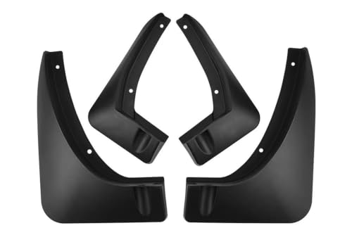 Moulure passage roue pour Polestones 01 2024-2026 protection auto