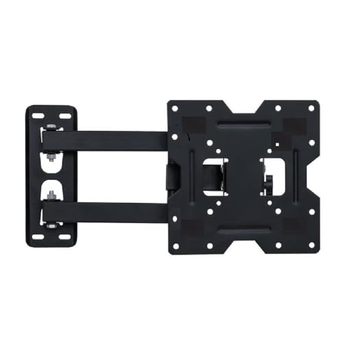 VMPS 2 Year Warranty TV Wall Mount Stand for 17-32 Inch TVs, Full Motion Compatible with Sony Bravia, Samsung, LG, Mi, Redmi, Asus, Zebronics, Xiaomi LED LCD Smart 4K TVs VMPS 2 Year Warranty TV Wall Mount Stand for 17-32 Inch TVs, Full Motion Compatible with Sony Bravia, Samsung, LG, Mi, Redmi, Asus, Zebronics, Xiaomi LED LCD Smart 4K TVs