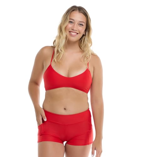 Bas de bikini Body Glove extensible et résistant au chlore pour la nage - 2