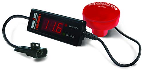 Sensor-1 A-DS-GPSMD-M1-RED-4, Red