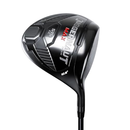 Juggernaut Max Draw Driver