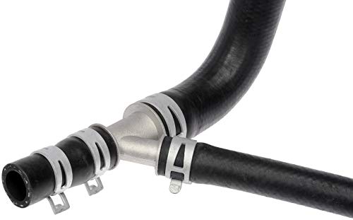 Dorman 626-538 Engine Heater Hose Assembly Compatible With Select Cadillac / Chevrolet / Gmc Models (Oe Fix) #TOP1
