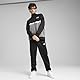 PUMA Unisex Poly Colorblock Suit Gestrickte Anzüge, PUMA Black, XL