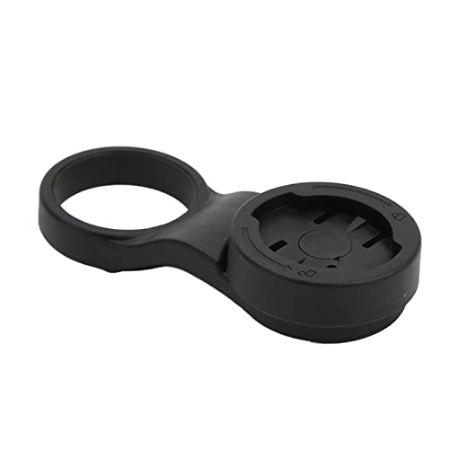 Soporte rotativo de Soporte de Soporte para la computadora Xolsurg Bike para la Serie Bryton Black Portable Ligero