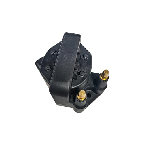 Bobine d'allumage F005X10588 pour réparer les ratés de démarrage