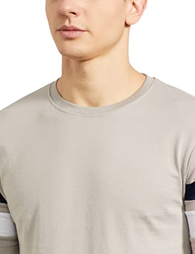 Image of Amazon Brand - House & Shields Men's Regular Fit T-Shirt