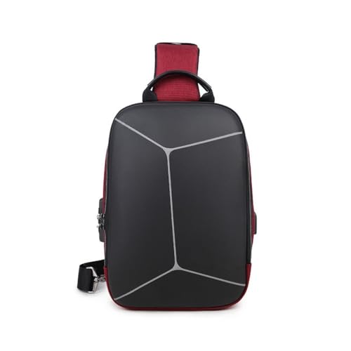 Sac à dos personnalisé avec chargeur USB et système dorsal ultra confortable