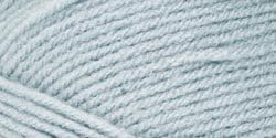 Bulk Buy: Red Heart Super Saver Yarn (3-Pack) Light Grey E300-341