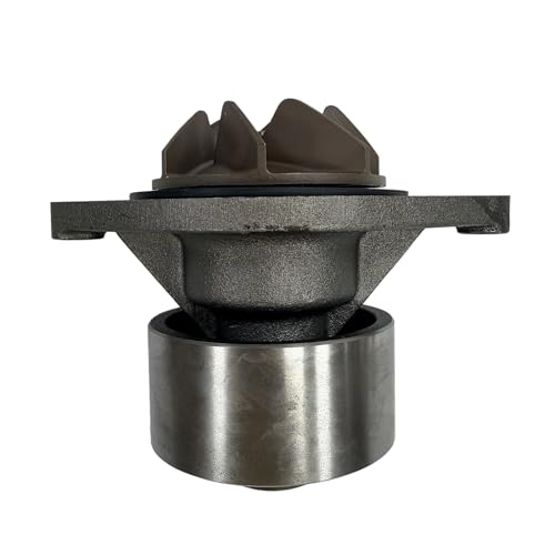 3800984 87803065 504062854 Water Pump Kit Fits for CUMMINS 4B 6B ISB QSB 4.5 5.9 6.7 6BT