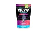 Re-Lyte Hydration Electrolyte Powder Bulk Pouch 175 Servings/Mixed Berry
