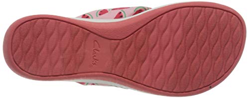 Image of Clarks Women's Arla Glison Flip-Flop