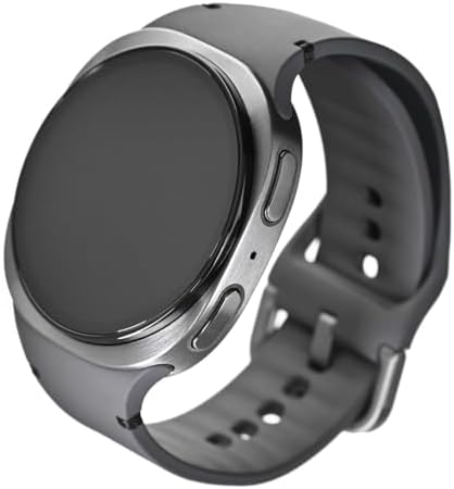 Samsung Galaxy Watch 8, 3,81 cm (1.5"), AMOLED, Touchscreen, 32 G...