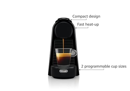 Nespresso-Essenza-Mini-Espresso-Machine-203-ounces-Black Nespresso Essenza Mini Espresso Machine 203 ounces Black