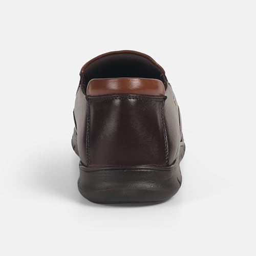 Image of Mochi Mens 19-654-12 Loafer