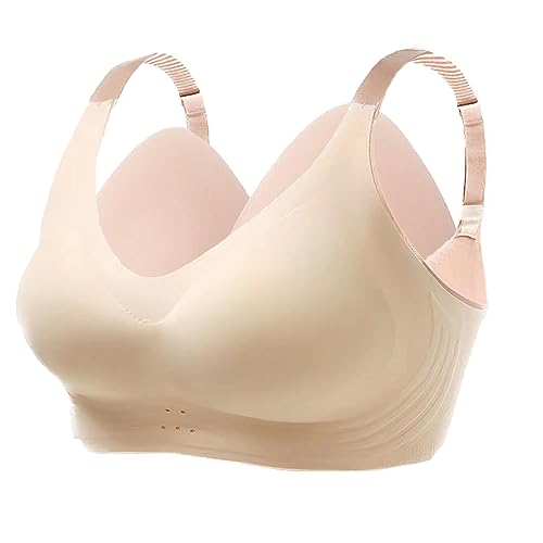 2 In 1 Silicone Breast Forms Pocket Bra Fake Boobs Fake breasts Silicone Breastplate