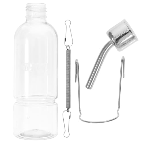 DIKACA �n���X�^�[�p���������� 180ml 2�Z�b�g ���^�y�b�g�p�E�H�[�^�[�f�B�X�y���T�[ �݂艺���������{�g�� ������ �������Ή� ����Ԏ�