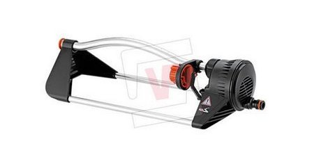Claber Viereckregner compact 20 AquaControl