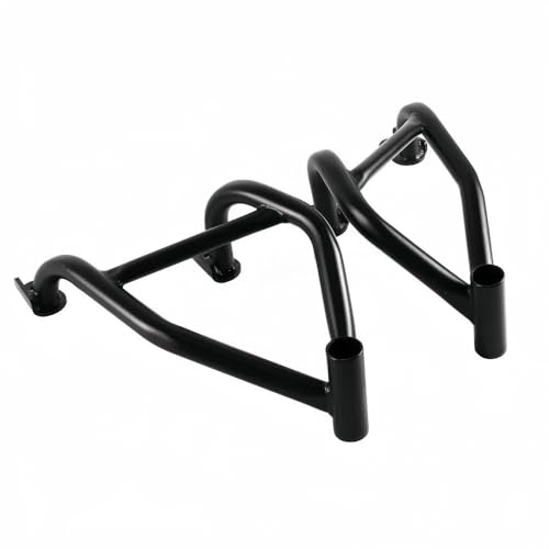 Pare chocs de moto barre de protection anti-chute Kawasaki Eliminator 500 - 2